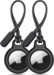 TECH-PROTECT ROUGH CHAIN 2-PACK APPLE AIRTAG