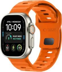 TECH-PROTECT SILICONE LINE APPLE WATCH 8