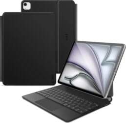 TECH-PROTECT SMARTCASE MAGNETIC + KEYBOARD IPAD
