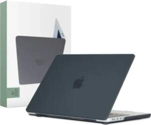 Tech-Protect SmartShell case for MacBook Pro