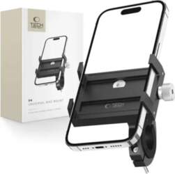 Tech-Protect V4 phone holder for bicycle