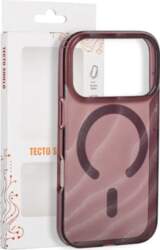 Tecto Shield Desert Mag case for