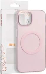 Tecto Shield Mistiq Mag case for