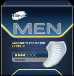 Tena Men Absorbent Protector Level 2