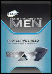 Tena Men Protective Shield 14 Und