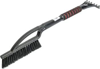 Tom-Par Brush-scraper NICE TOUCH SLIM 62