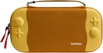Tomtoc FancyCase-G05 Switch 2 Slim Case