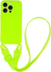 Fusion Accessories Strap Silicone maciņš telefonam