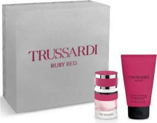 Trussardi Ruby Red Eau De Perfume