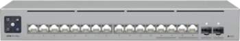 Ubiquiti 16-port, Layer 3 Etherlighting switch