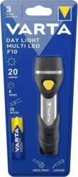 VARTA flashlight day light multi LED
