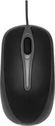 Verbatim Optical Mouse USB-A 1000 dpi