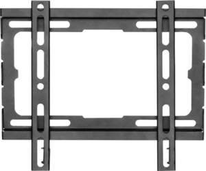 Wall mount KIVI Basic-22F Fixed, VESA