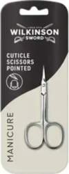 Wilkinson Sword Cuticle Scissors Pointed