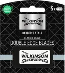 Wilkinson Sword Double Edge Blades -