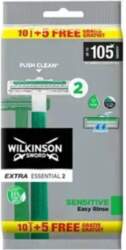 Wilkinson Sword Extra Essential ( 10