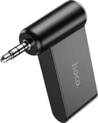 Wireless car receiver Hoco AUX Bluetooth