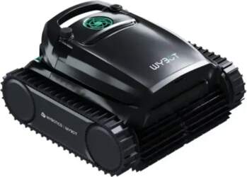Wireless pool cleaning robot WYBOT M2
