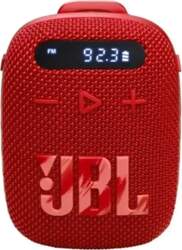 Wireless speaker JBL Wind 3 with