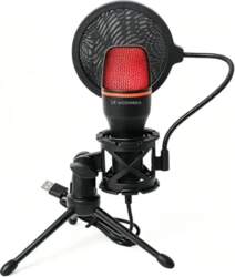 Wozinsky Studio Gaming USB Computer Microphone