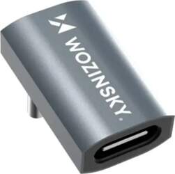 Wozinsky WPKF-01 adapteris | USB-C uz