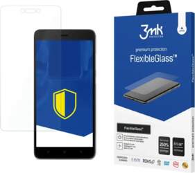 3mk Protection Xiaomi Redmi Note 4