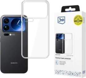 3mk Protection 3MK Armor Case for