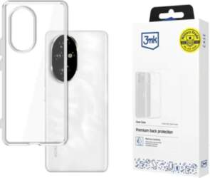 3mk Protection 3mk Clear Case for