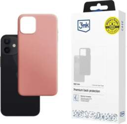 3mk Protection 3mk Matt Case for