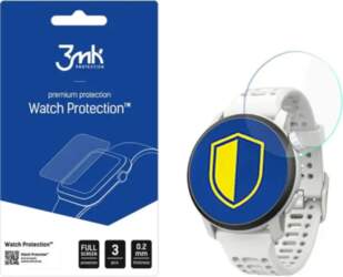 3mk Protection Coros Pace 3 -