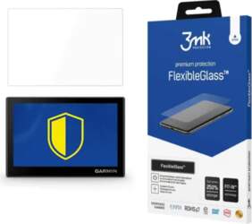 3mk Protection Garmin Drive 53 &