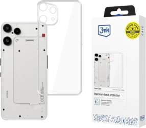 3mk Protection Nothing Phone (3a) Lite