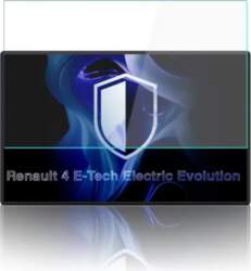 3mk Protection Renault 4 E-Tech Electric