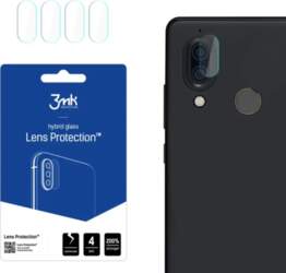 3mk Protection Sharp Aquos D10 -