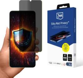 3mk Protection uleFone Note 19 -