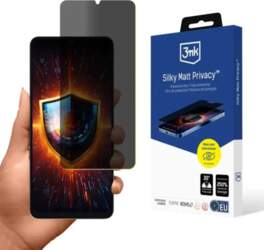 3mk Protection uleFone Note 21 -