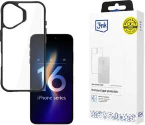 3mk Protection 3mk Satin Armor Case+
