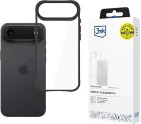 3mk Protection 3mk Satin Armor Case+