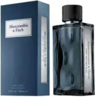 Abercrombie & Fitch First Instinct Blue