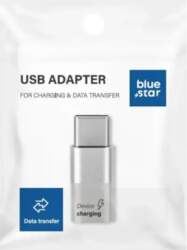 Adapter Micro USB to Type C