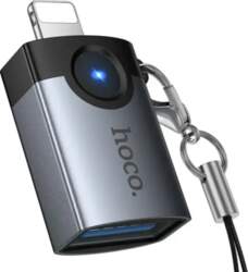 Adapter OTG Lightning to USB A