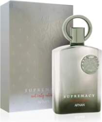 Afnan Supremacy Not Only Intense Extrait