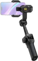 AOCHUAN S3 Gimbal with Additional Screen
