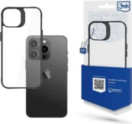 3mk Protection Apple iPhone 15 Pro