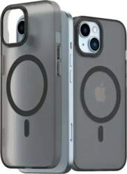 Araree etui Aero Frame iPhone 15