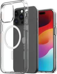 Araree etui Duple M iPhone 15