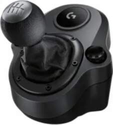 Ātrumkārba Logitech DrivingForce Shifter