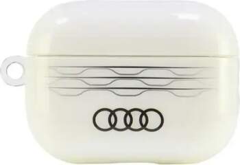 Audi IML Geometric Pattern AirPods Pro