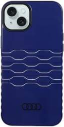 Audi IML MagSafe Case iPhone 15