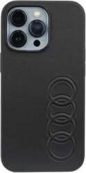 Audi Synthetic Leather iPhone 13 Pro